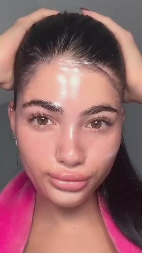 Atom Visage Bio-Collagen Real Deep Mask - Korean Skincare Collagen Mask for Instant Glow & Hydration